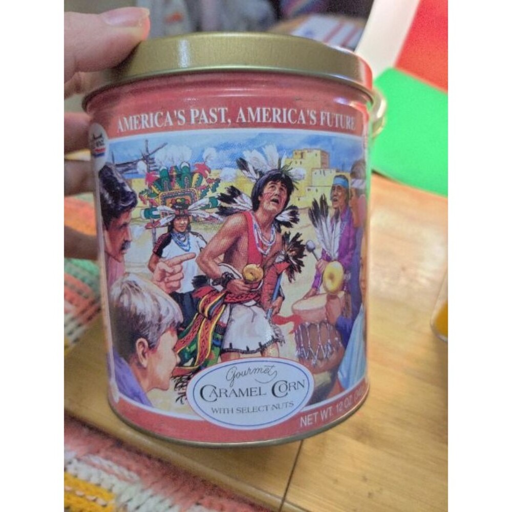 Tin Can Collection - Picture 4 of 8